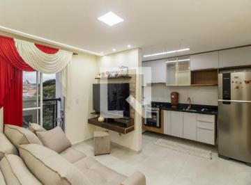 Apartamento · 44m² · 2 Quartos · Apartamento à Venda - Ponte Rasa, 2 Quartos, 44 m² - São Paulo