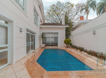 180ca7254e70f204b36ba84603abe62817ff29d7 · Casa com 3 dormitórios à venda, 413 m² por R$ 4.800.000,00 - Residencial Onze (Alphaville) - Santana