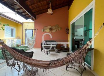 6b8cbfb2e28198ed80063b05fc5c2ab98c71c344 · Casa com 3 dormitórios à venda, 160 m² por R$ 650.000,00 - Jardim Barra de Jangada - Peruíbe/SP