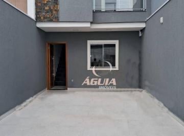 713e8bc55e5062509d882279777b34c6c547457f · Sobrado com 3 dormitórios à venda, 145 m² por R$ 750.000,00 - Vila Lucinda - Santo André/SP