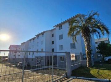 Apartamento · 40m² · 2 Quartos · 1 Vaga · Apartamento com 2 dormitórios à venda, 40 m² por R$ 180.000,00 - Santa Fé - Gravataí/RS