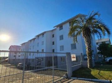 Apartamento · 40m² · 2 Quartos · 1 Vaga · Apartamento com 2 dormitórios à venda, 40 m² por R$ 175.000,00 - Santa Fé - Gravataí/RS