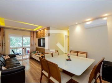 Apartamento · 84m² · 3 Quartos · 2 Vagas · Apartamento à Venda - Vila Augusta, 3 Quartos, 84 m² - Guarulhos