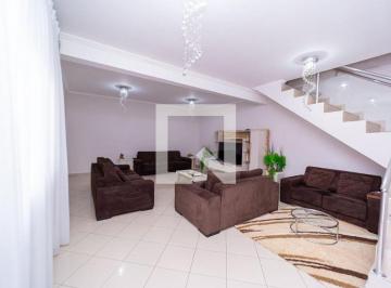 Casa · 250m² · 3 Quartos · 5 Vagas · Casa à Venda - Ponte Rasa, 3 Quartos,  250 m² - São Paulo