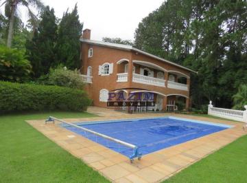 240613a50a03e0ddb68c5b3d87832fda4738aa6a · Casa com 4 dormitórios, 500 m² - Condomínio Vale Da Santa Fé - Vinhedo/SP