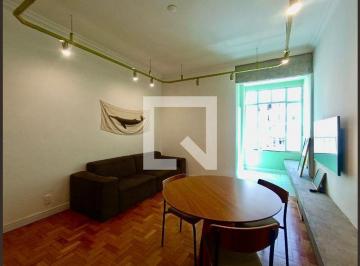 Apartamento · 78m² · 2 Quartos · Apartamento à Venda - Copacabana, 2 Quartos,  78 m² - Rio de Janeiro