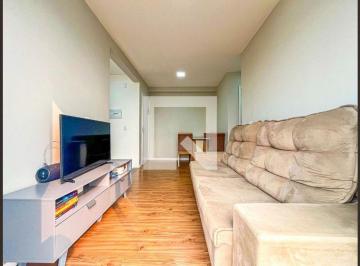 Apartamento · 79m² · 2 Quartos · 1 Vaga · Apartamento à Venda - Feitoria, 2 Quartos,  79 m² - São Leopoldo