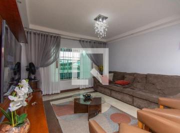 Casa · 242m² · 3 Quartos · 2 Vagas · Casa à Venda - Jardim Cocaia, 3 Quartos,  242 m² - Guarulhos