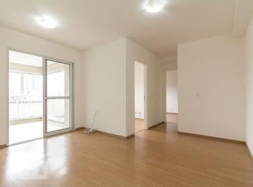 Apartamento · 63m² · 2 Quartos · 1 Vaga · Apartamento à Venda - Barra Funda, 2 Quartos,  63 m² - São Paulo