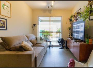 Apartamento · 67m² · 2 Quartos · 2 Vagas · Apartamento à Venda - Vila Romana, 2 Quartos, 67 m² - São Paulo