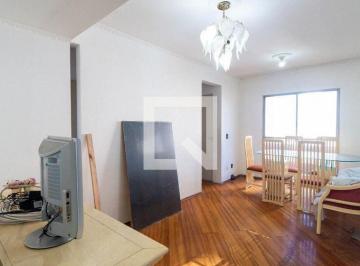 Apartamento · 72m² · 2 Quartos · 1 Vaga · Apartamento à Venda - Jabaquara, 2 Quartos, 72 m² - São Paulo