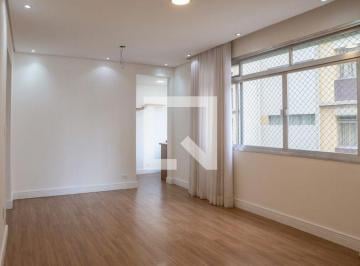Apartamento · 93m² · 3 Quartos · 1 Vaga · Apartamento à Venda - Perdizes, 3 Quartos, 93 m² - São Paulo