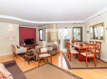 Apartamento · 100m² · 3 Quartos · 2 Vagas · Apartamento à Venda - Alto da Lapa, 3 Quartos,  100 m² - São Paulo