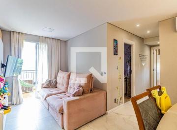 Apartamento · 70m² · 2 Quartos · 1 Vaga · Apartamento à Venda - Butantã, 2 Quartos, 70 m² - São Paulo