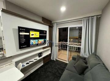 2bfdda158bb1bbf34fe7fb4425637447167cd71a · Apartamento á venda no Residencial Araçá - Vila Iracema - São José dos Campos/SP