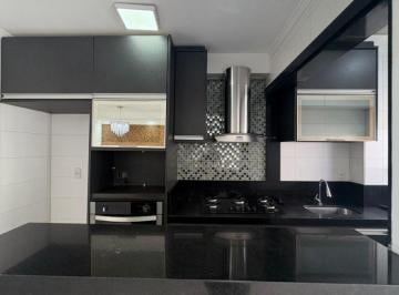 Apartamento · 65m² · 3 Quartos · 1 Vaga · Apartamento com 3 quartos à venda, 65 m² por R$ 430.000 - Ponte Grande - Guarulhos/SP