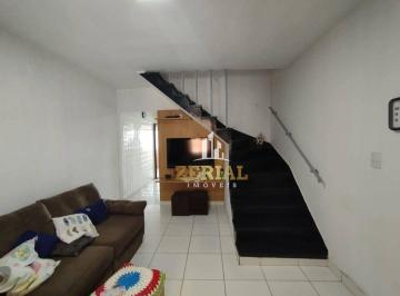 1f3f57d7e2218e5bb6ce0bd79c519e91b9e12ef3 · Sobrado com 2 dormitórios à venda, 162 m² por R$ 780.000,00 - Olímpico - São Caetano do Sul/SP