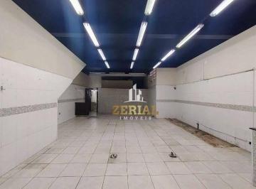 28dd29b5f76ca4aa2525f81f030ddf1471851573 · Salão à venda, 120 m² por R$ 1.200.000,00 - Osvaldo Cruz - São Caetano do Sul/SP