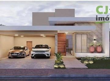 56fef4b0ea5caaca4bab34b90cc7525fa2036471 · Casa com 3 dormitórios à venda, 165 m² por R$ 990.000,00 - Condomínio Parque dos Buritis - Lagoa San