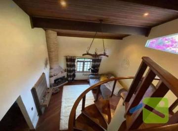 07ce17192fb7633f03956257cda419e535d8e376 · Casa à venda,  - Granja Caiapiá - Cotia/SP