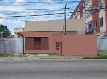 f9d130b9d656721f99fc51a972f291d5df7f9d1a · Casa à venda, 290 m² por R$ 990.000,00 - Damas - Fortaleza/CE