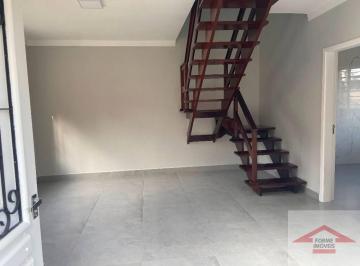 940fa16899b878aff74d51881a1c110196646c79 · Casa com 3 dormitórios (1 suíte) para alugar, 100 m² por R$ 4.200/mês - Parque da Colônia - Jundiaí/