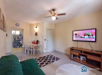 a86e57f54f33fb5bf775bf0a8fab3141a95426c9 · Apartamento à Venda na Guilhermina, Praia Grande | 1 Quarto, 48m², 1 Vaga e Excelente Localização