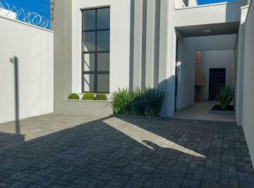 Casa · 98m² · 3 Quartos · 2 Vagas · Casa com 3 quartos à venda no Bairro Jardim Sul - Uberlândia/MG