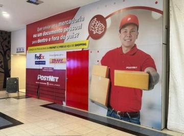 75ba5e022f3803122a5ff3fc0729058dab294fb2 · Loja para alugar, 6 m² por R$ 2.100,00/mês - Meireles - Fortaleza/CE