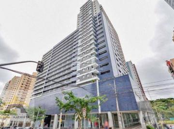 8bd0a4ce1c6db601781b9daeef679f25b2a44940 · Studio com 1 dormitório para alugar, 36 m² por R$ 2.680,00/mês - Bigorrilho - Curitiba/PR