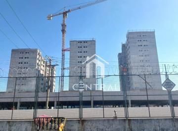 7ee328d830f95d4ef8bb573f02f6550d3bdc02ce · Apartamento a venda - Residencial Turmalinas - 2 Dormitórios - 1 Vaga - Varanda - Vila Galvão Guarul