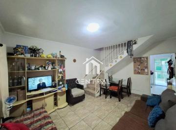 da88b2fc5e044412113768d8959a75250346bdd1 · Sobrado á venda 125m² -2 Dormitórios - 2 vagas -  Jardim Bela Vista - Guarulhos/SP