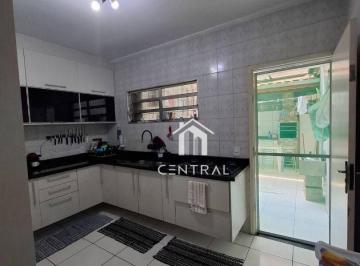 413e85cff1000966fdb5931782cf732e2c788607 · Sobrado á venda 125m² -2 Dormitórios - 2 vagas -  Jardim Bela Vista - Guarulhos/SP