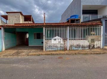 8c955c27aefb0875ff025b86d615b2092b08486c · Casa com 5 dormitórios à venda, 162 m² por R$ 650.000,00 - Guará I - Guará/DF