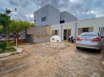 39bcd6c164137b65dca0a04594c5bc21d9d56c77 · Casa com 5 dormitórios à venda, 162 m² por R$ 650.000,00 - Guará I - Guará/DF