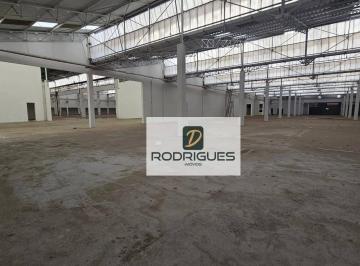 be0942280540ba0b3c805212067d0d7c2f8d0870 · Galpão, 8000 m² - venda por R$ 36.000.000,00 ou aluguel por R$ 160.000,00/mês - Vila Itapegica - Gua