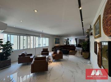 e73e12187d9aca323888fdf90bff93f9302da7fe · Apartamento com 3 dormitórios à venda, 296 m² por R$ 1.800.000,00 - Bela Vista - São Paulo/SP