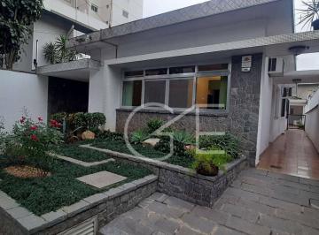 940b8056a17df42dcc7900de64958bc0f75b2a54 · Casa com 4 dormitórios para alugar, 167 m² por R$ 18.796,90/mês - Embaré - Santos/SP