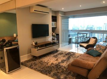 676910_in7A3ace86F9AH16_676910678a695137bf1.jpg · Apartamento à venda no Brooklin com 96m², 2 dormitórios (1 suíte) e 2 vagas.