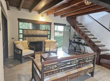 12 sala de estar · Casa Residencial de 190m² com 3 quartos na Cachoeira do Bom Jesus