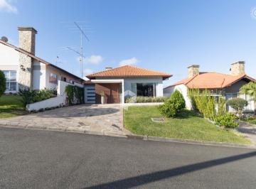 Fachada · Casa à venda - em Santa Felicidade
