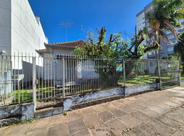 Terreno · 416m² · Terreno no Centro de Campo Bom medindo 13 x 32