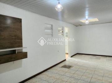 Casa · 142m² · 3 Quartos · 2 Vagas · Casa de 3 dormitórios no Bairro Rio Branco