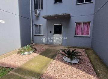 Apartamento · 51m² · 2 Quartos · 1 Vaga · Apartamento de 2 dormitórios