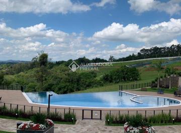 558363_io519684Uij_55836367586b5940476.jpg · Terreno no Condomínio Sun Garden no bairro Campestre