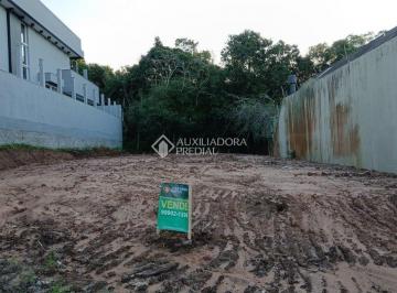 Terreno · 574m² · Terreno Cristo Rei São Leopoldo