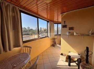 Apartamento · 97m² · 3 Quartos · 1 Vaga · APARTAMENTO DE 3 DORMITÓRIOS NO CENTRO DE SÃO LEOPOLDO