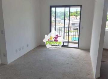 Apartamento · 59m² · 2 Quartos · 1 Vaga · Apartamento com 2 quartos, Vila Rosália, Guarulhos - R$ 530 mil, Cod: 10438