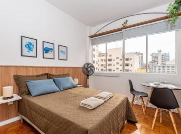 Casa · 1m² · 1 Quarto · Imoveis - na República