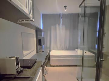 Casa · 10m² · 1 Quarto · Imoveis - em Santa Cecília
